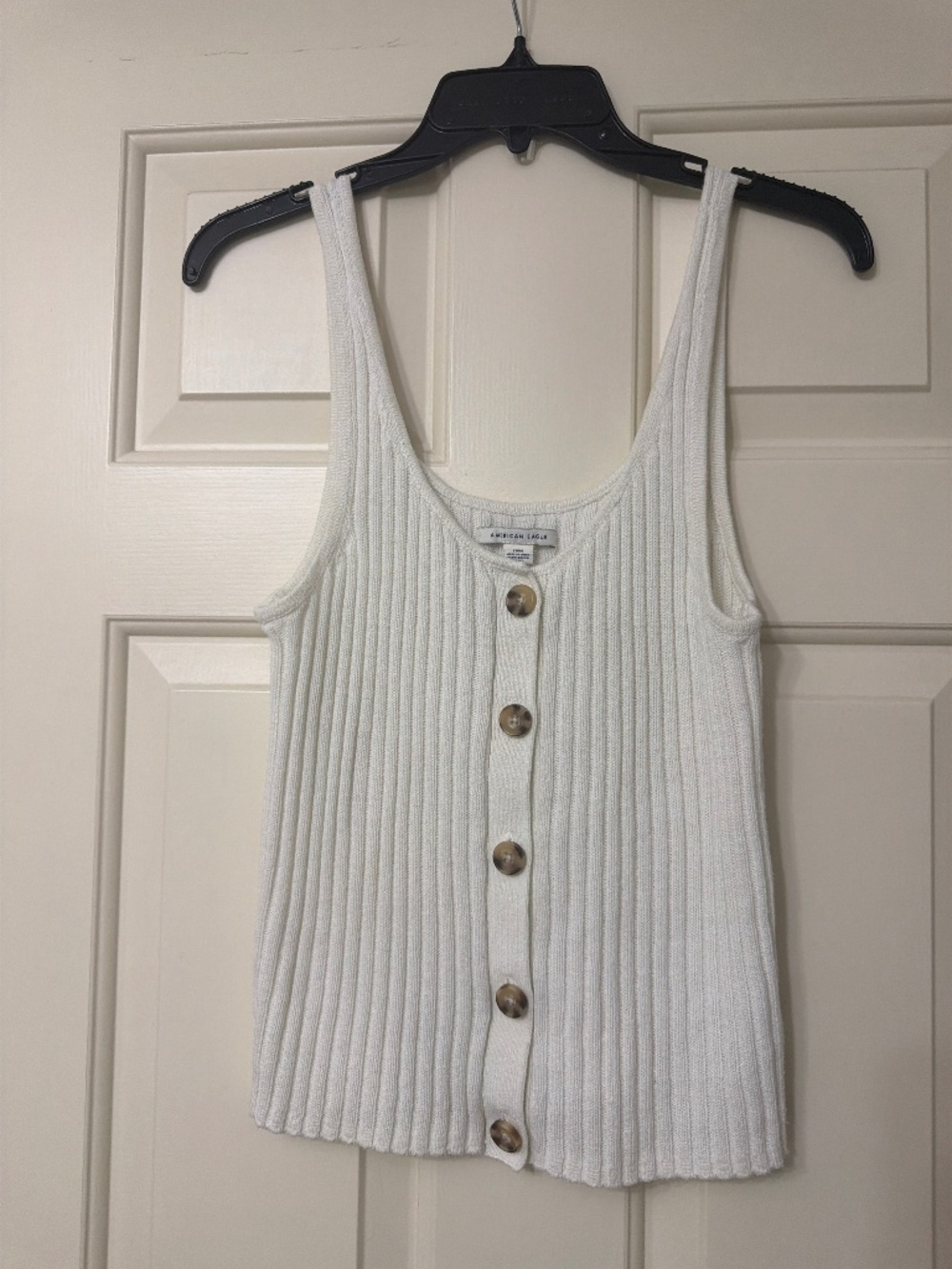 American Eagle Knit tank